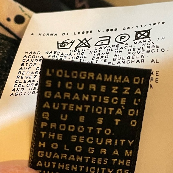 Just Cavalli Floral Button Up Shirt - Picture 14 of 14